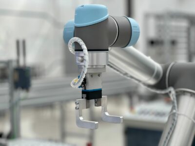 SPS 2026 à Nuremberg : l’IA industrielle s’installe au cœur de l’automatisation
