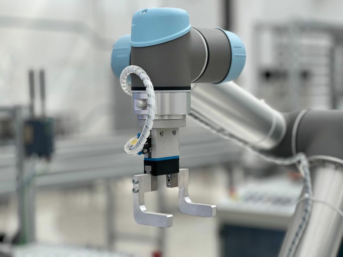 SPS 2026 à Nuremberg : l'IA industrielle s'installe au cœur de l'automatisation
