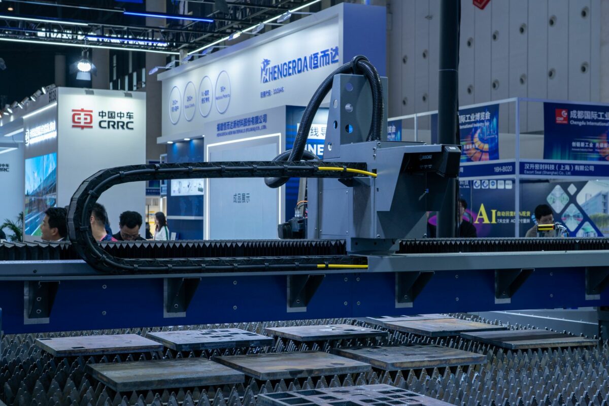 SEPEM Industries Grenoble : trois jours pour équiper et moderniser les usines du Centre-Est, du 24 au 26 novembre