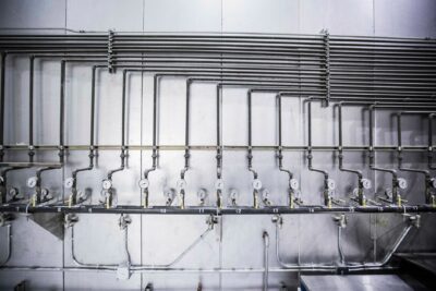Endress+Hauser regroupe production et ventes sur son campus de Cernay